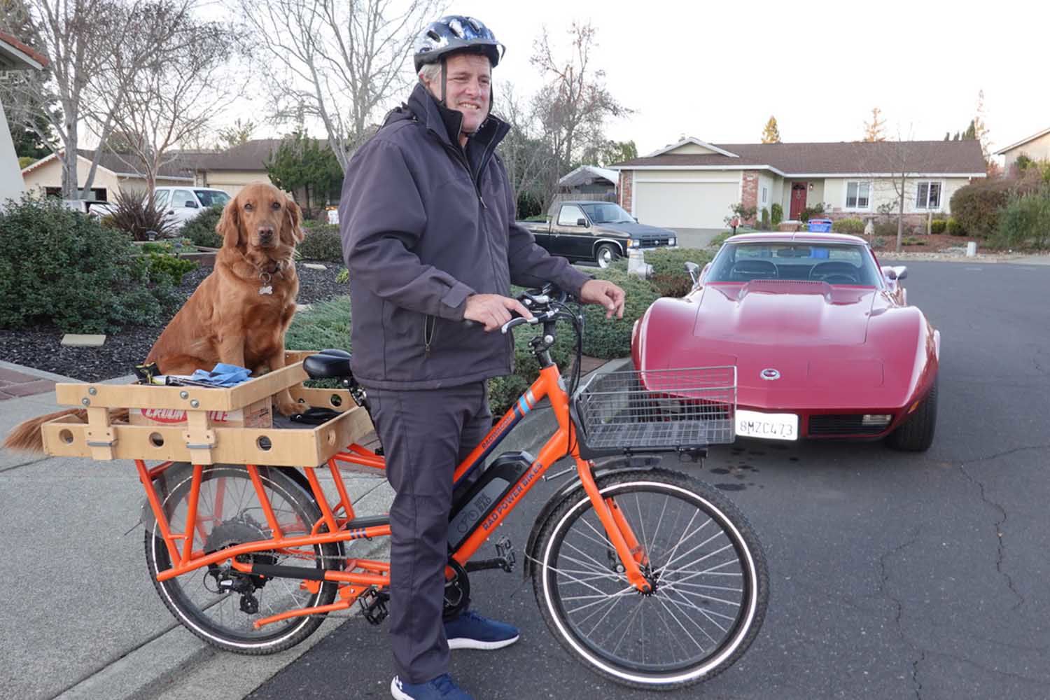 Photos: Faces and Places, February 23